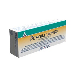Pergill Kombo 40 Comprimidos-3