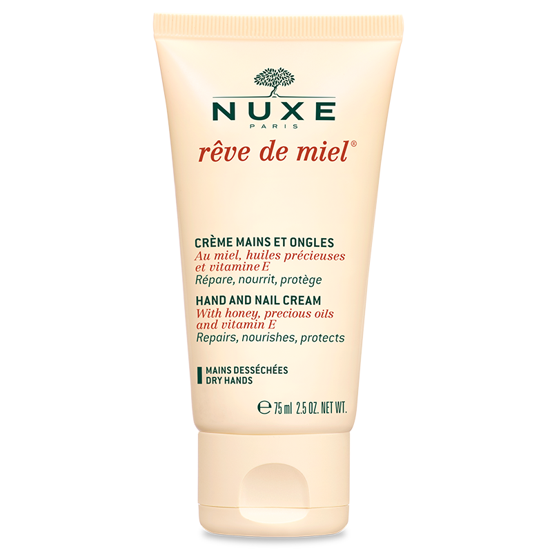 Nuxe Reve De Miel Crema De Manos Y Uñas 50ml-2