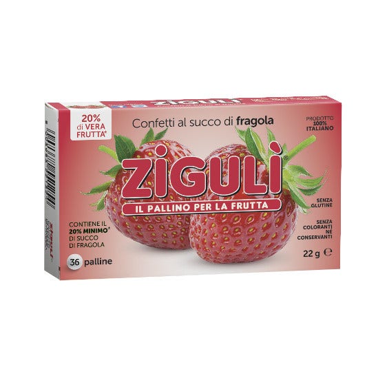 Ziguli Fresa 36 Bolas 22g-4