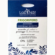 Lab Natù Absorbe Olor / Humedad Frigorífico 2 Piezas-1