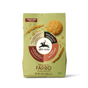 Alce Nero Galletas De Espelta Ecológicas 300g-1