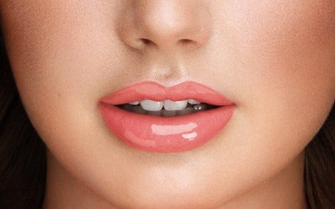 Miss Pupa Brillo de labios 202 Frosrìted Apricot 5 ml