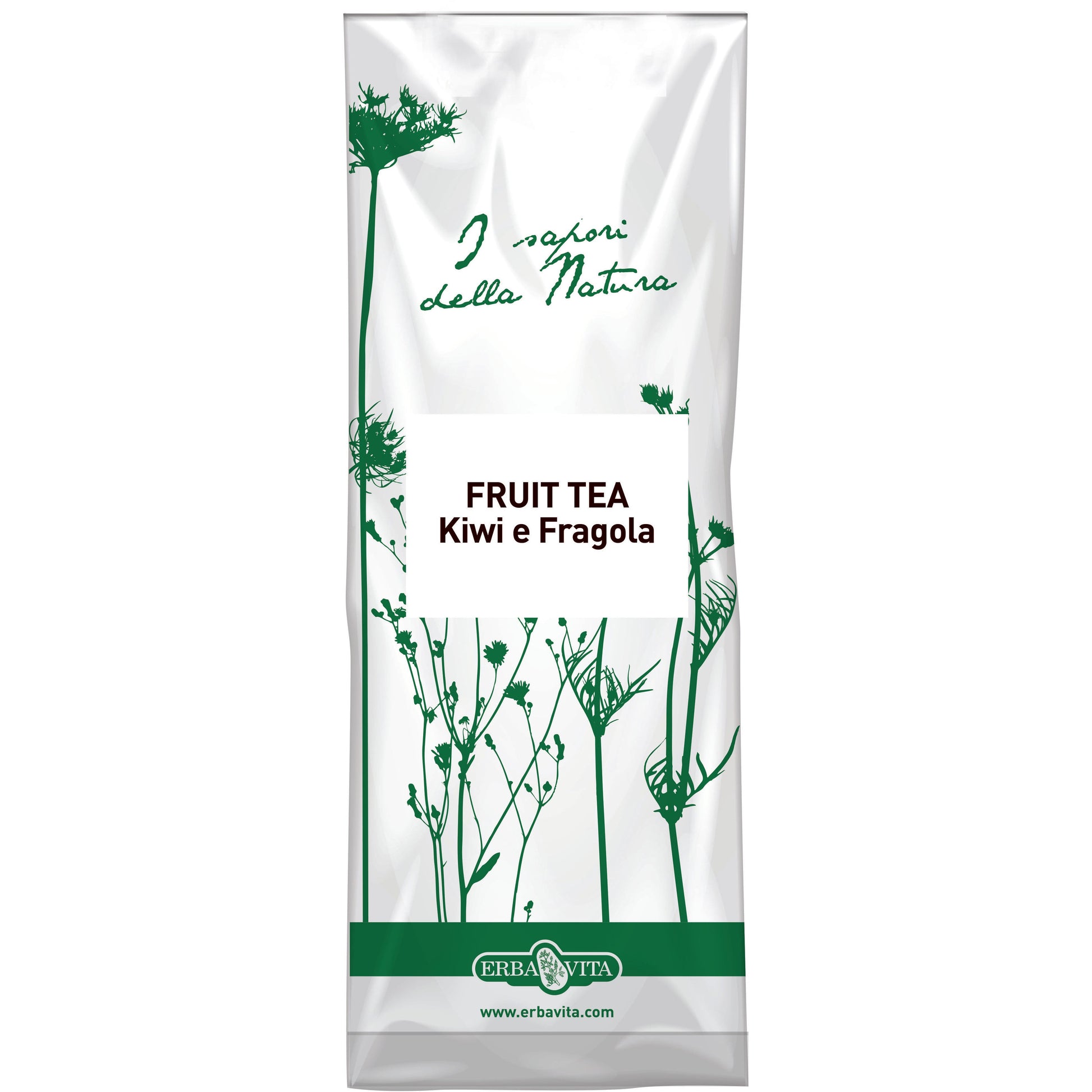 Erba Vita Fruta Kiwi / Fresa 100g-1