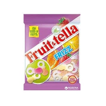 Fruittella Espumoso 90g-2