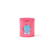 Neavita Lezioni Di Tè Oval Tin Rosso Infuso Frutti Di Bosco Filtroscrigno 12x3,5g