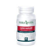 Erba Vita Cardo mariano 60 cápsulas