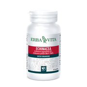 Echinacea 60 cápsulas vegetales