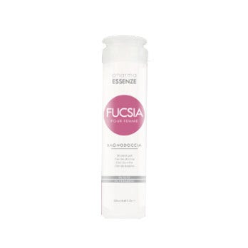 Pharma Essenze Gel de Ducha Pour Famme Fucsia 250ml-1