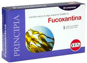 Kos Fucoxantina 60 Comprimidos-2