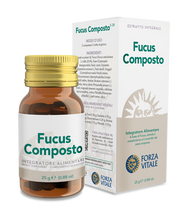 Fucus Compuesto 60 Comprimidos-2
