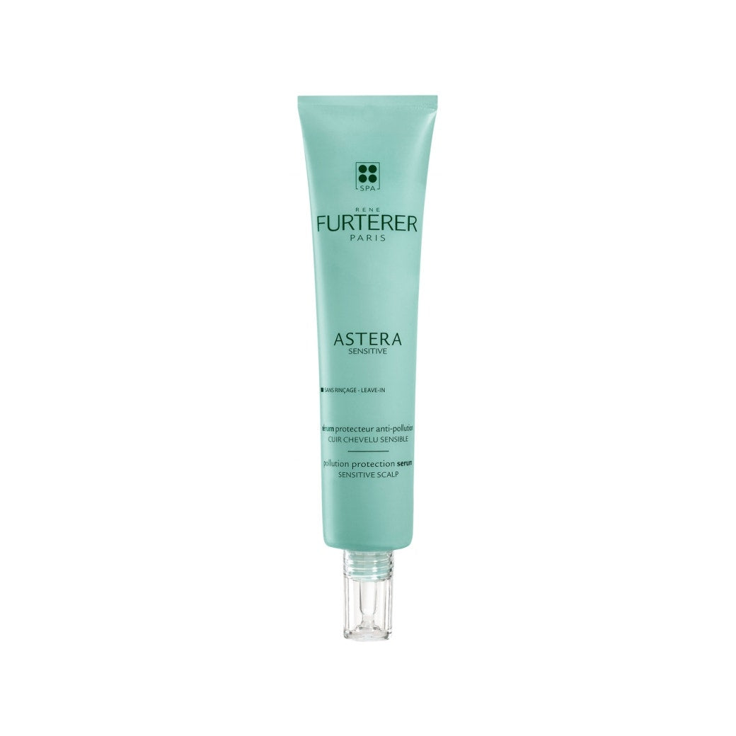 Renè Furterer Astera Sensitive Siero Alta Tollerabilità Cuoio Capelluto Sensibile 75ml