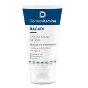 Dermovitamina Ragadi Geloni Crema de Manos 75ml-1