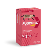 Fypermid Combo 50 mg/60 mg Soluzione Spot-On Per Gatti 3 Pipette Da 0,5 ml-1