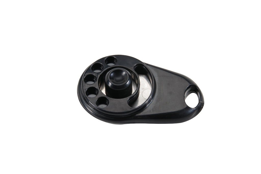 Dispositivo de apoyo al adiestramiento canino Camon Clicker-3