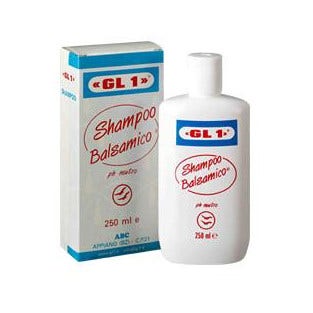 GL 1 Champú Balsmico 250ml-2