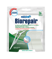Horquillas Biorepair 36 Piezas-2