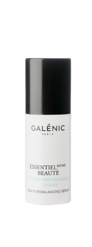Galenic Essentiel Biome Beauté Siero Viso Riequilibrante 9ml