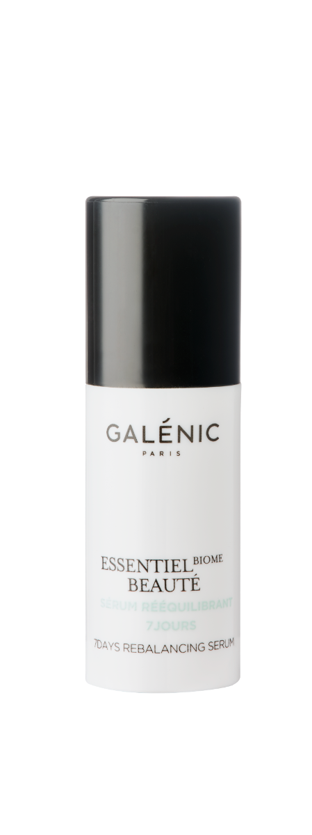 Galenic Essentiel Biome Beauté Siero Viso Riequilibrante 9ml