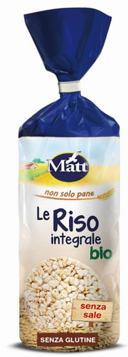 Matt Gallette Le Brown Arroz Ecológico 120g-2
