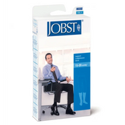 Jobst For Men Calcetines cortos para hombre 15-20 mmHg Compresión graduada