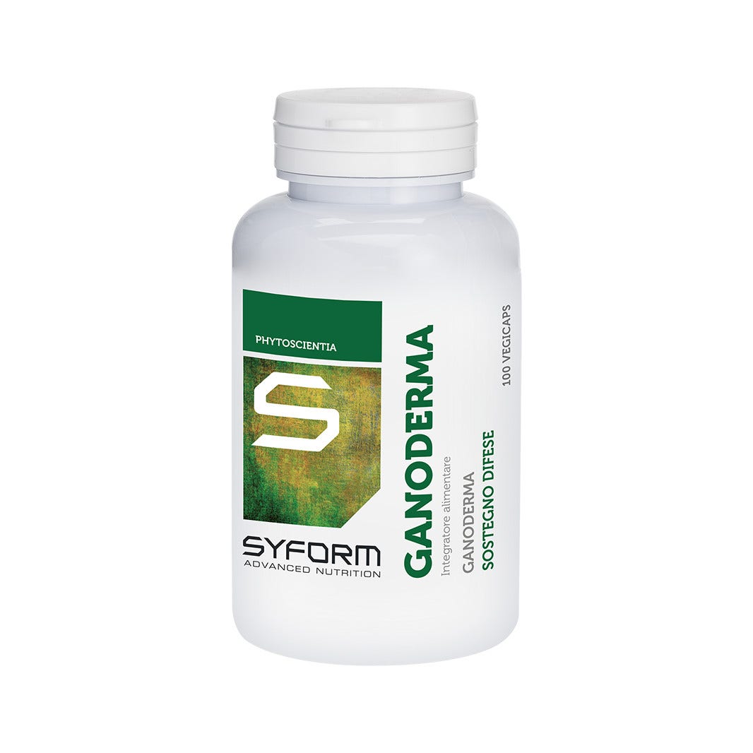 Ganoderma 100 Capsule-2