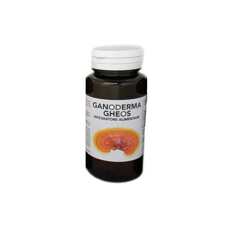 Ganoderma Gheos 90 Capsulas De 540mg-1