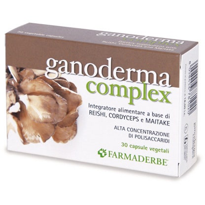 Complejo Ganoderma 30 Cpsulas-2