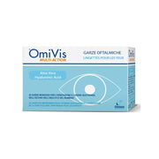Omivis Gasa Oftálmica 20 Piezas-1