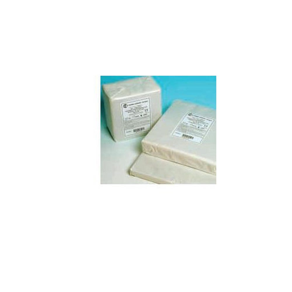 Gasa Comprimida 12/8 Hidrófila 15x15cm 1kg-2
