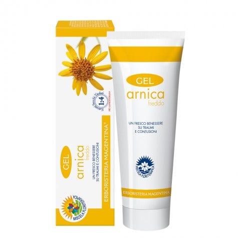 Gel Frío de Árnica 100ml-2