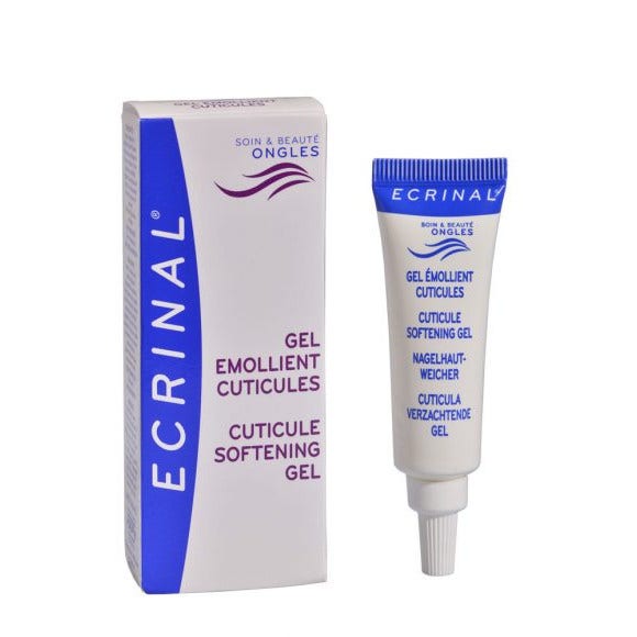 Ecrinal Gel Anticuticulas 10ml-1