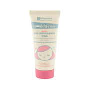 La Saponaria Wonderscrub Gel Exfoliante Facial 100 ml