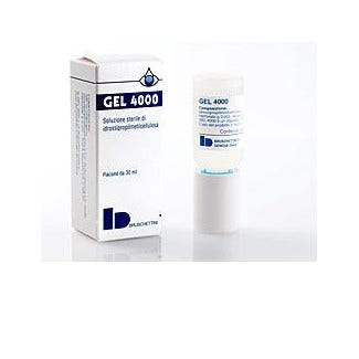 Gel 4000 Solución 30ml-2