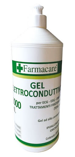 Gel Electroconductor 1000ml-2