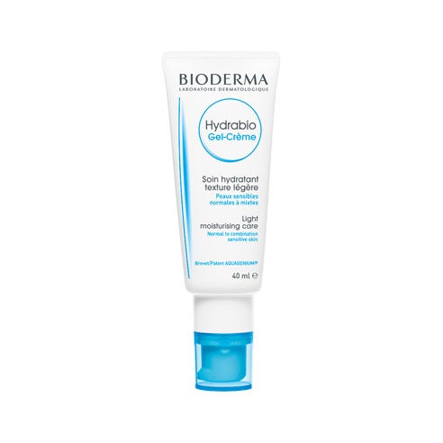 Bioderma Hydrabio Gel Crema 40ml-1
