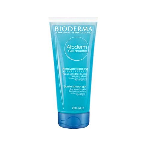 Bioderma Atoderm Gel Ducha 200ml-2