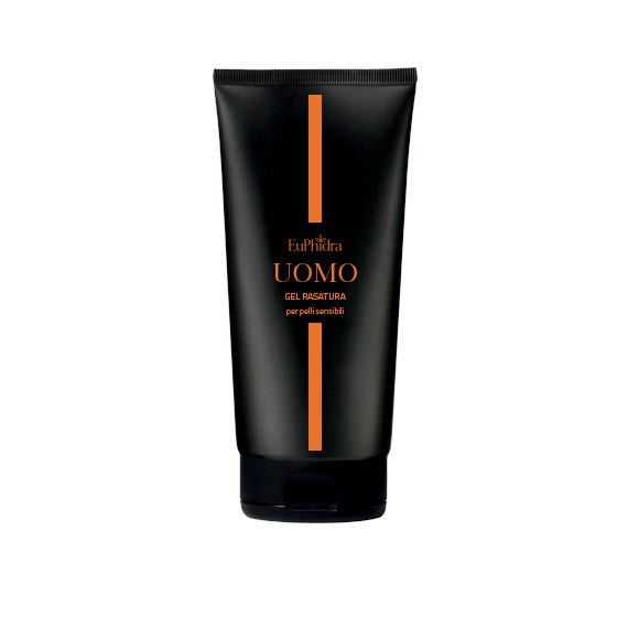 Euphidra Hombre Gel de Afeitar 150ml-2