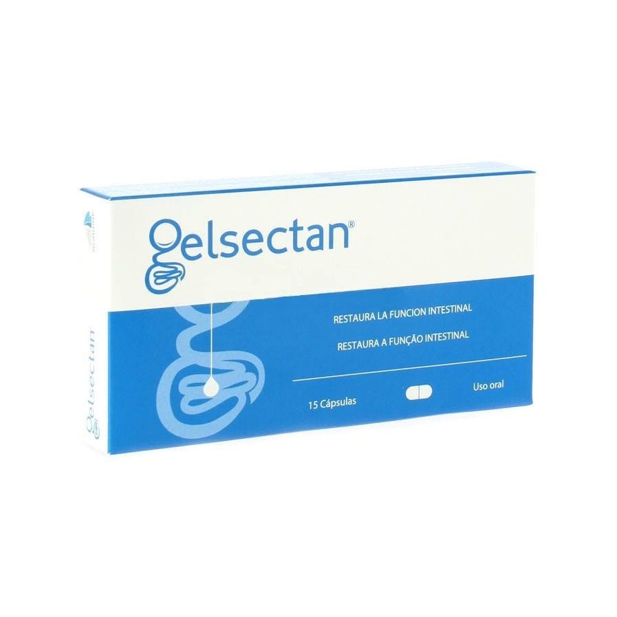 Gelsectan 15 Cápsulas-1