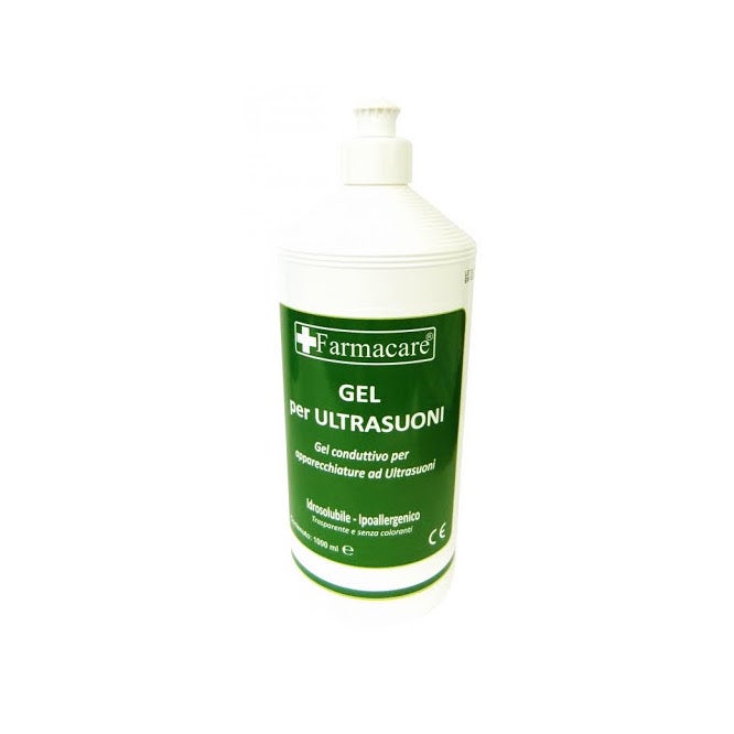Gel Ultrasonido 250ml-2