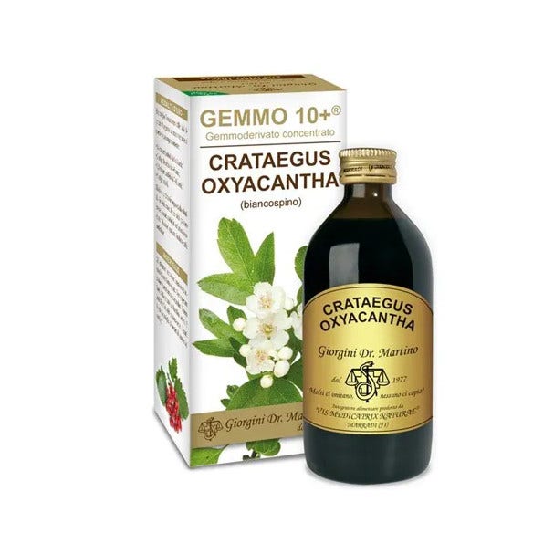 ESPINO ANALCO 200ML GE10+-2