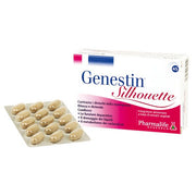 Genestin Silueta 45 Comprimidos-2