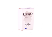 Geroderm Jabon Neutro Ph7 100g-2