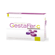 Gestafer C 30 Cápsulas-2