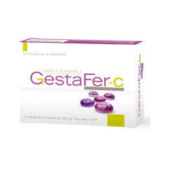 Gestafer C 30 Cápsulas-2