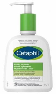 Cetaphil Fluido Hidratante 237ml-1