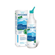 Physiomer CSR Spray Nasal Chorro Fuerte 210ml-4