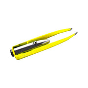 2 Pinzas Easy Led Amarillo 1 Pieza-1
