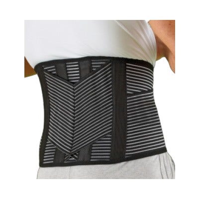 Correa Gibaud Ortho Action V Talla 01-1