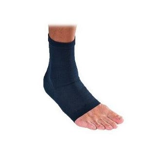 Gibaud Sport Tobillera Calcetín Azul Talla 4-1
