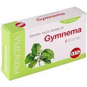 Kos Gymnema Extracto Seco 60 Comprimidos-2